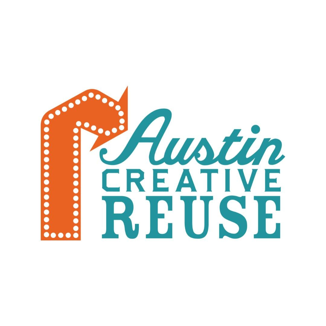 Austin Creative Reuse image color logo