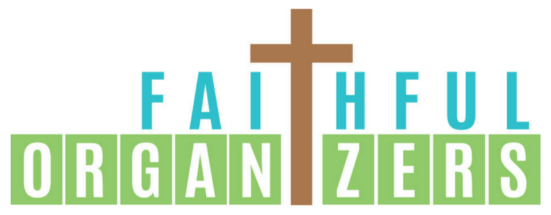 Faithful Organizers color logo